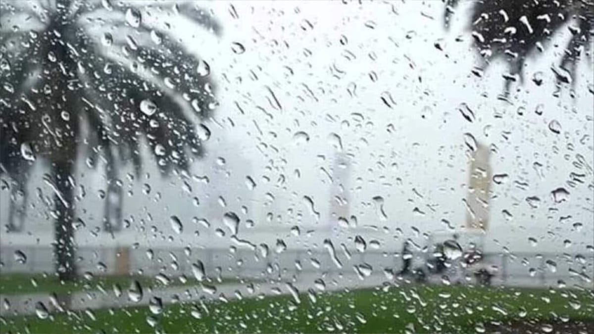 أوروبا تصدّر البرودة لمصر