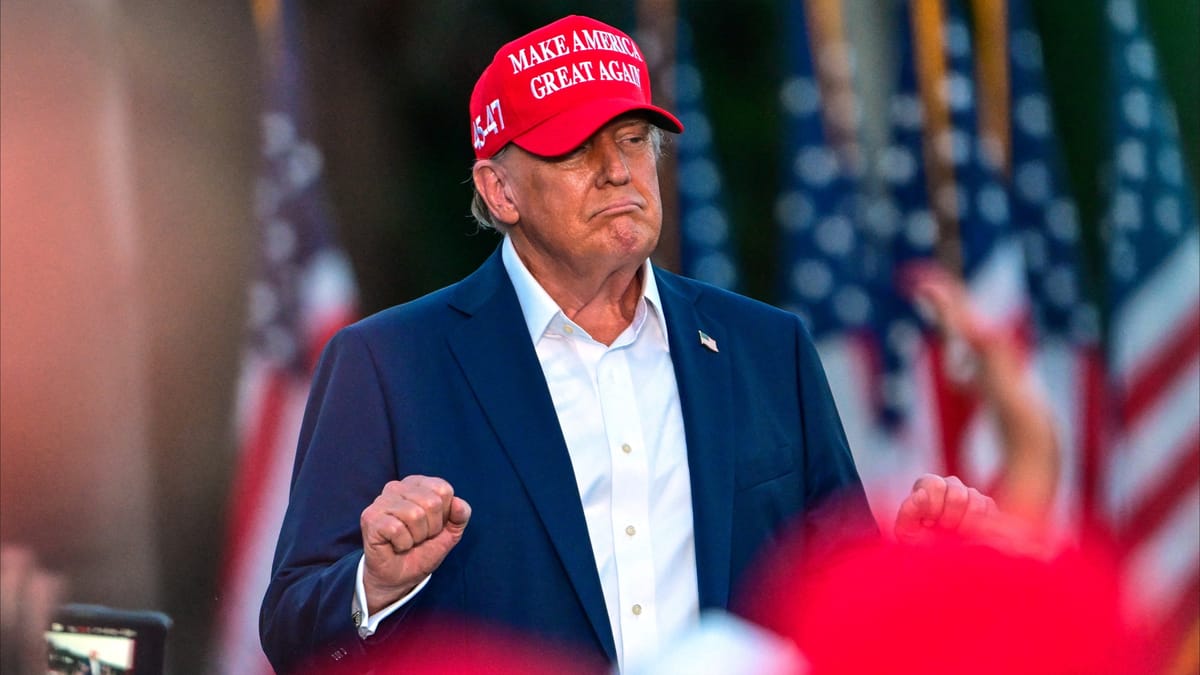 المشروع 2025... خطة ترمب "المرعبة" لحكم أميركا