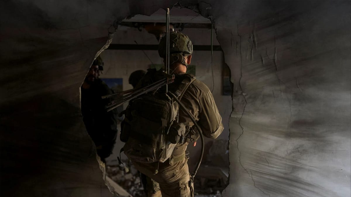 إسرائيل: قتلنا نصف قادة القسام