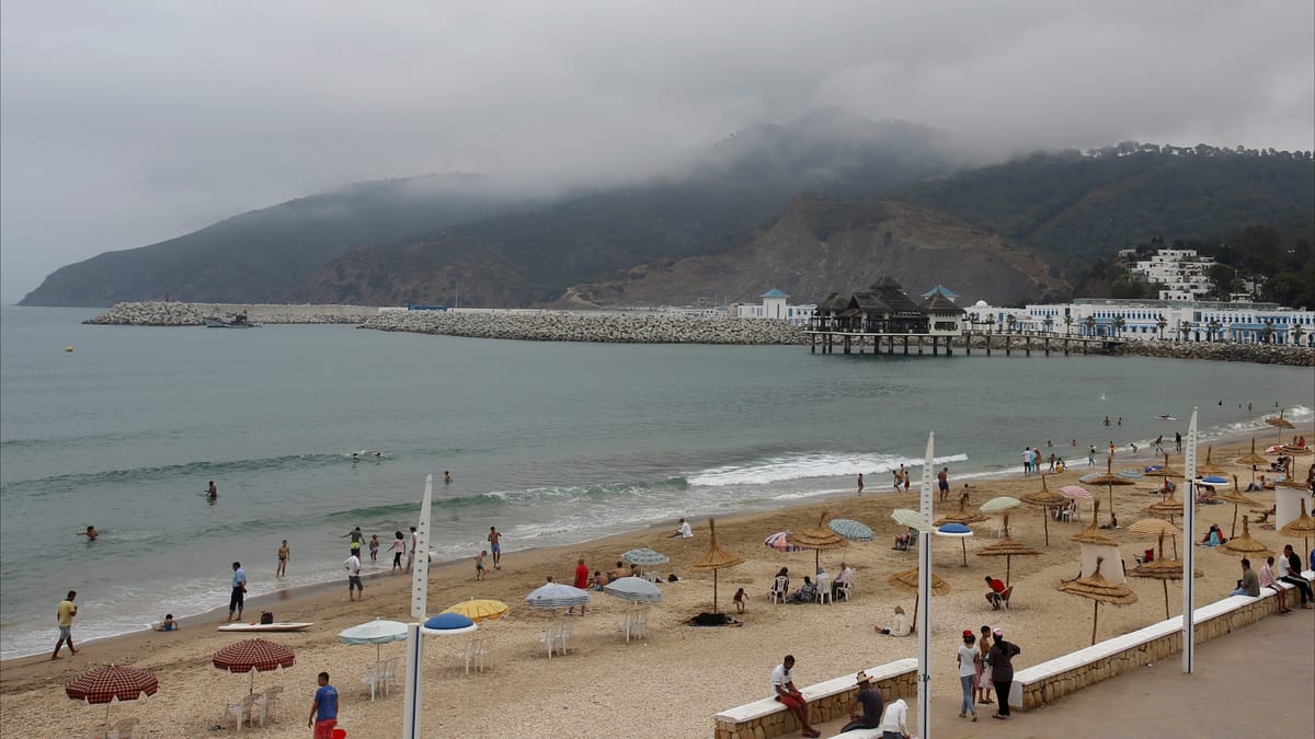 المغرب يسجل درجات حرارة قياسية هذا الشتاء