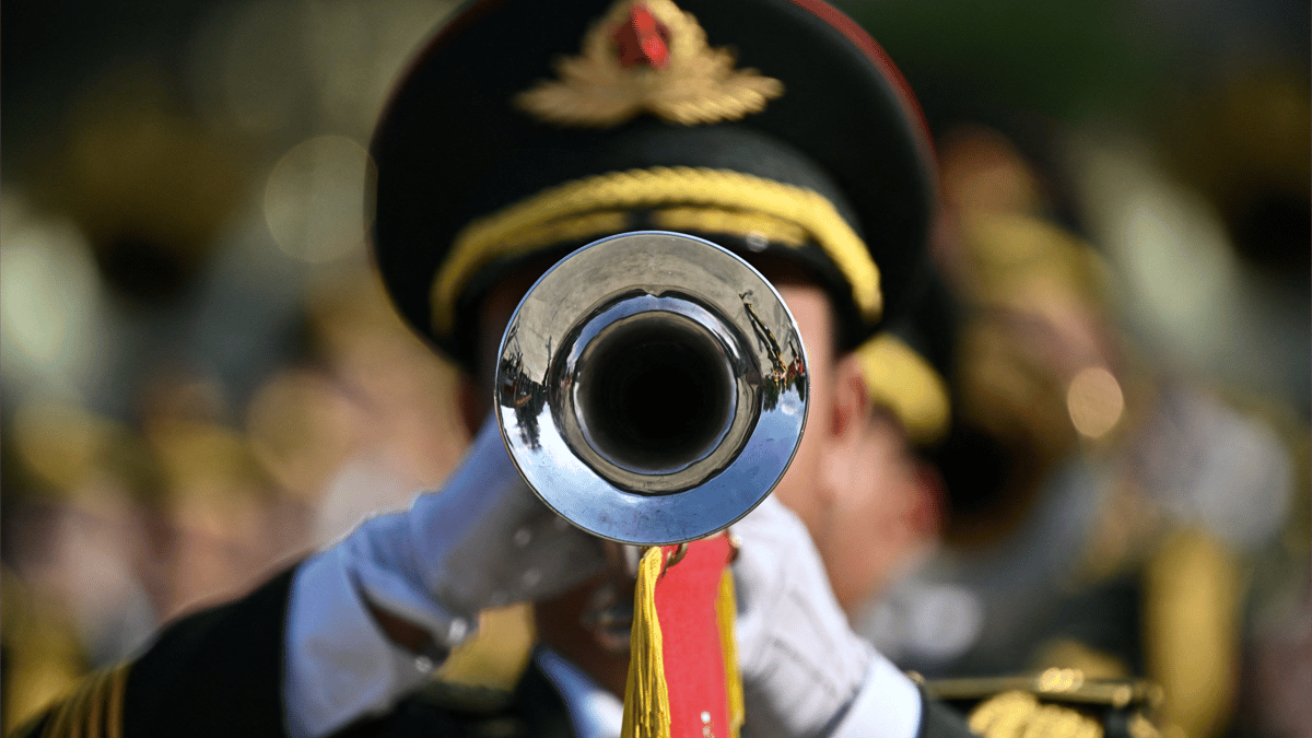 عرض سبتمبر.. رسائل صاروخية صينية حتى أميركا