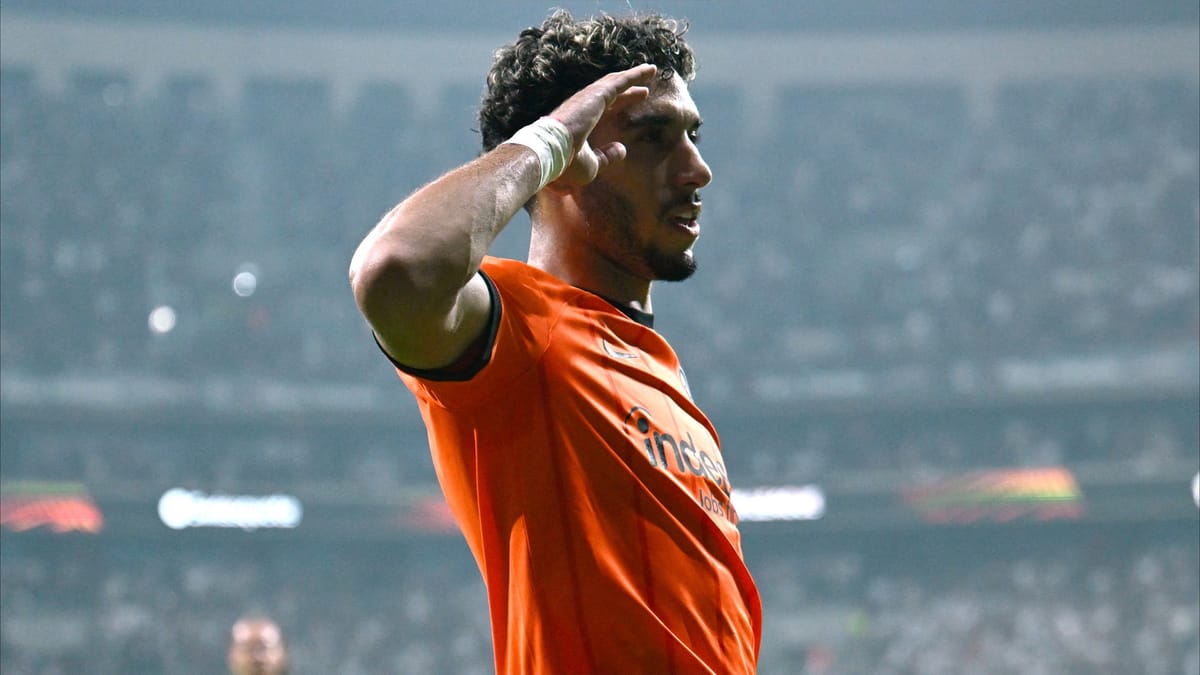 50 مليون يورو ترسم طريق مرموش إلى ليفربول