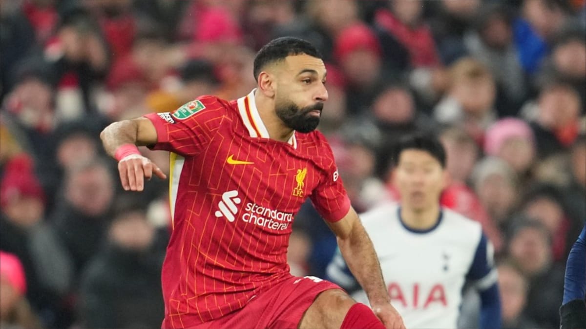 فانتازي بلينكس.. محمد صلاح "سيّد" البريميرليغ بلا منازع
