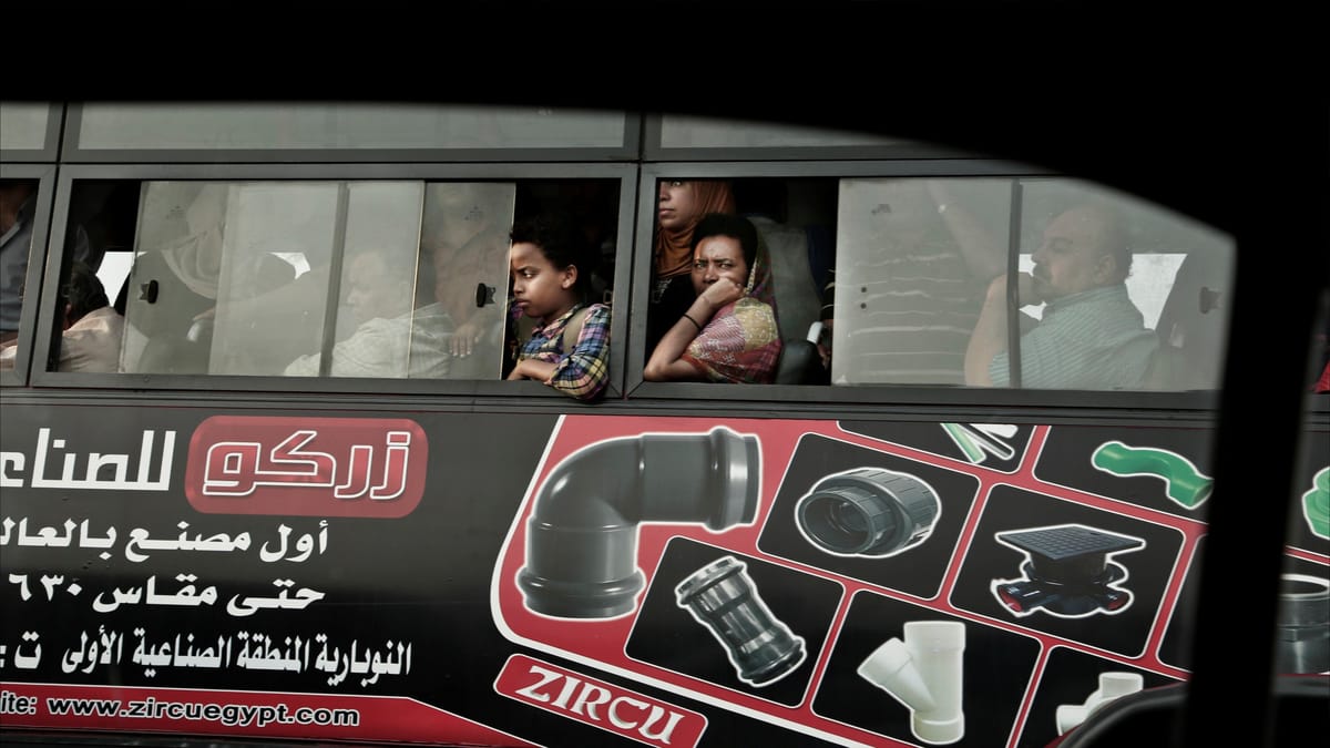 اللاجئون والمهاجرون في مصر.. عبء اقتصادي أم استثمار؟