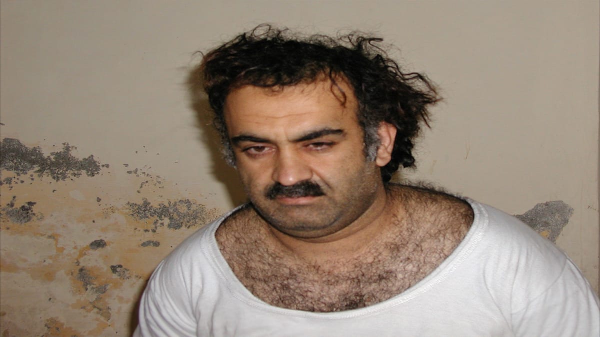3 من متهمي 11 سبتمبر يوافقون على الإقرار بالذنب