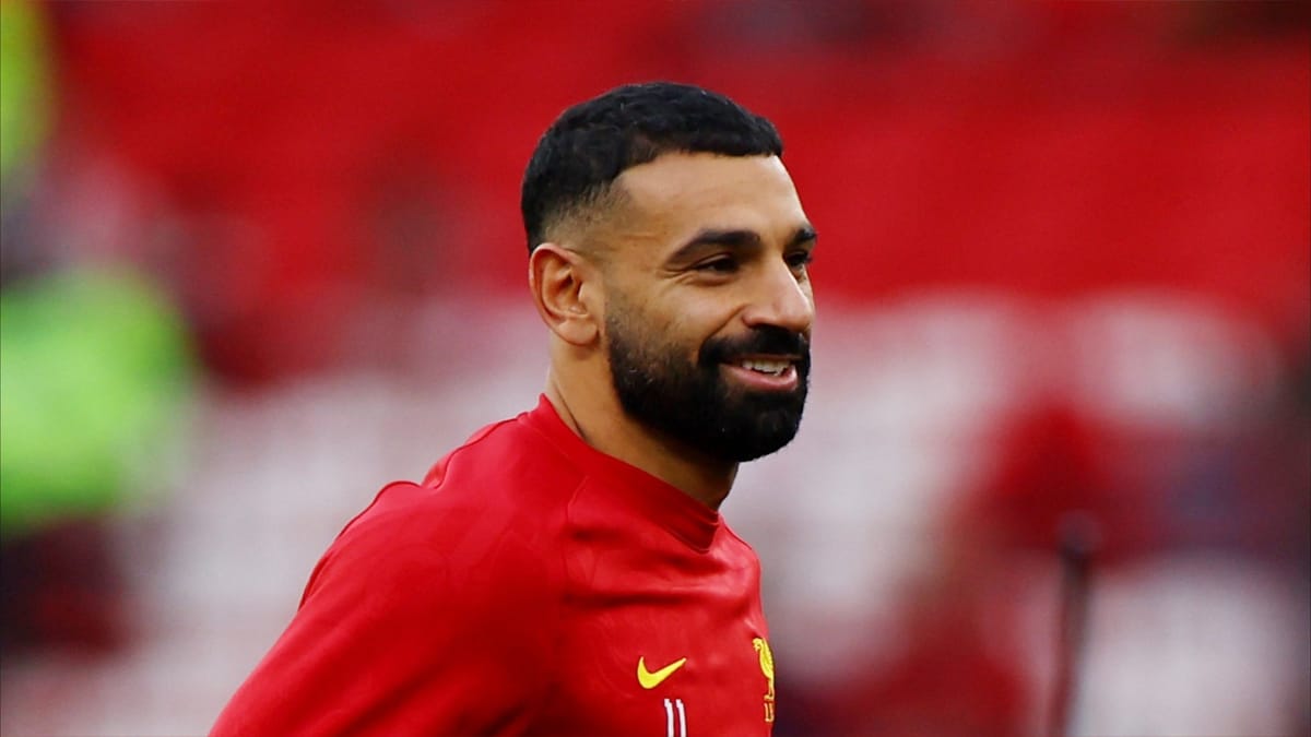 فانتازي البريميرليغ.. محمد صلاح يكسر حاجز الـ100 نقطة
