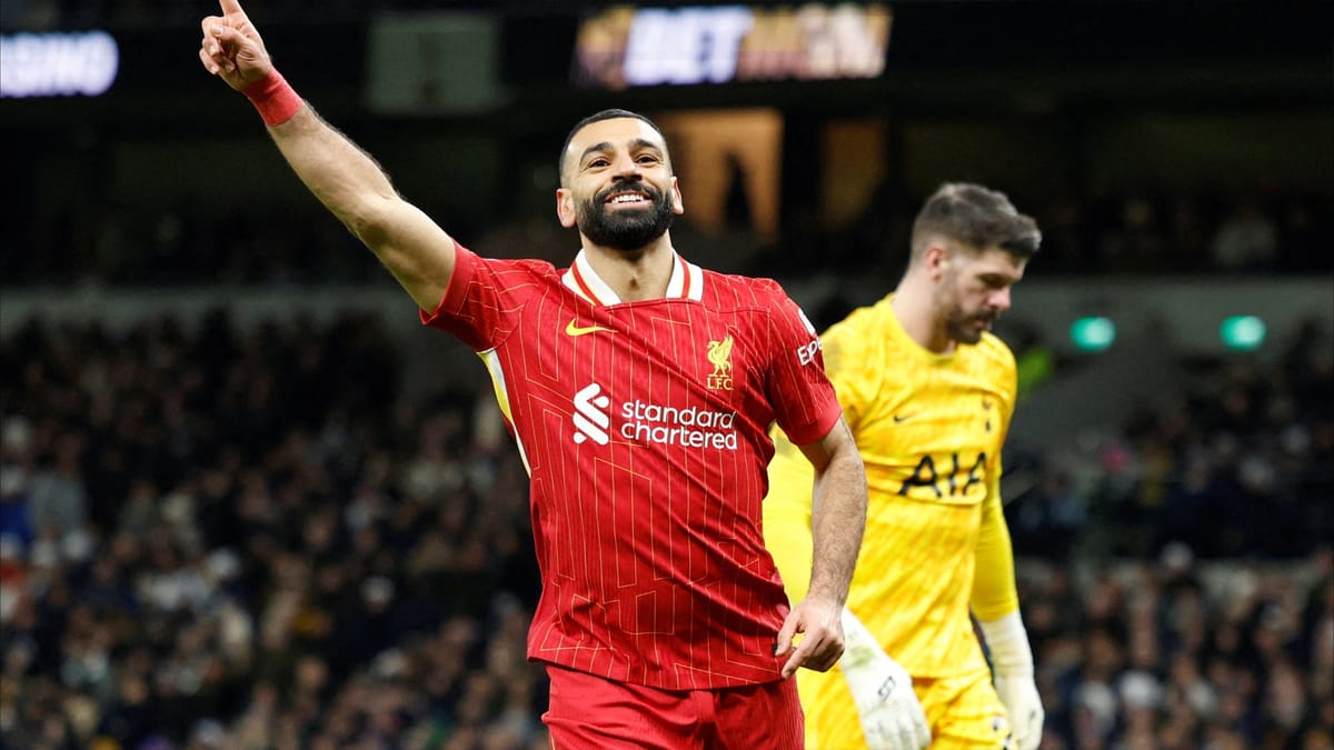 ميسي ورونالدو وصلاح.. 10 نجوم بالمجان في 2025