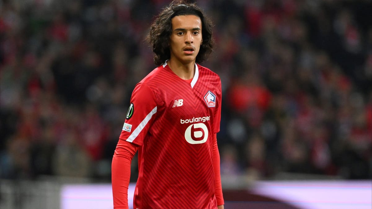 المغرب يخطف "جوهرة ليل" من فرنسا