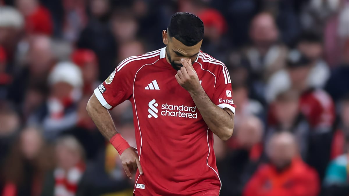 سؤال الموسم.. هل يتفوق ليفربول بلا صلاح؟