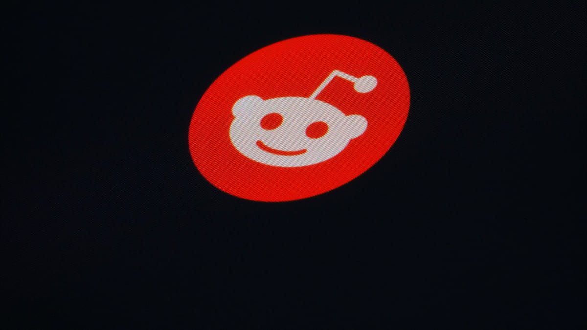أول ظهور لـReddit في سوق الأسهم