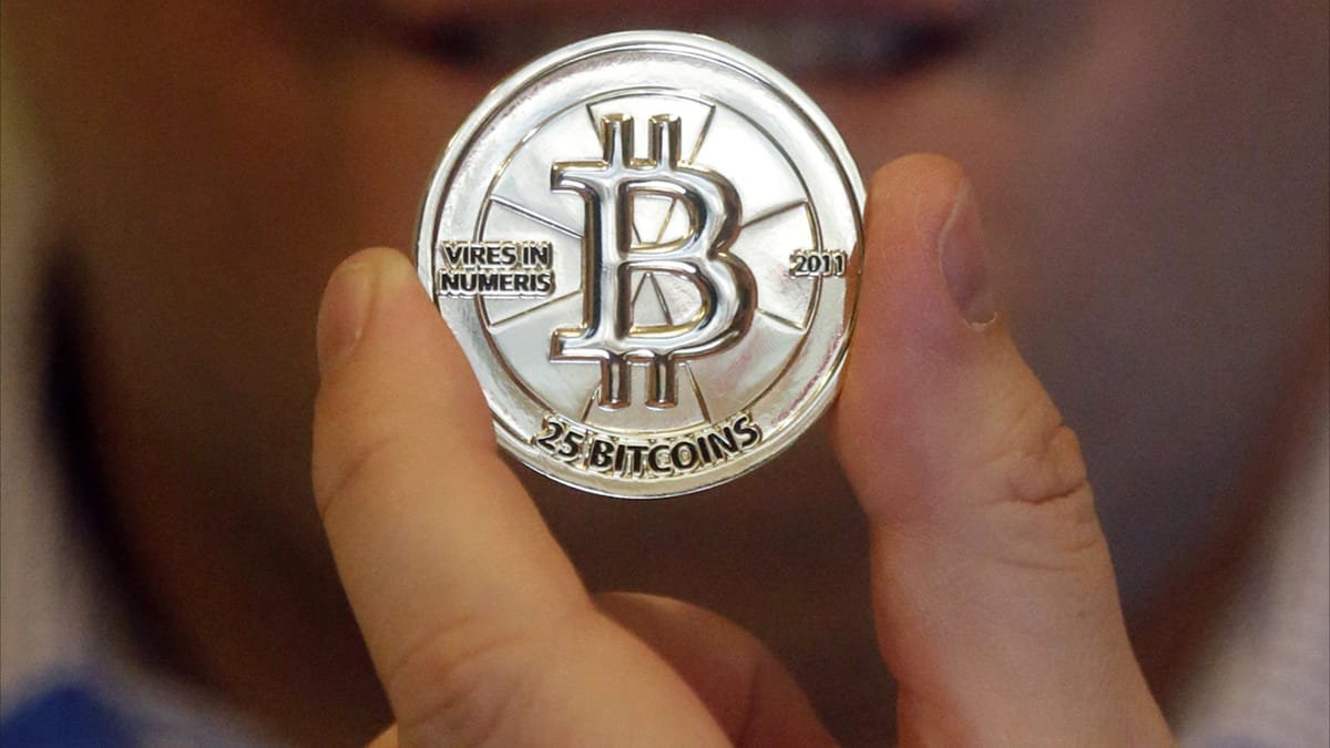 صفقة أميركية تعزز التحول من البيتكوين للـAI