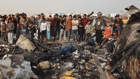 مطالبة أممية بتحقيق "شفاف" في مجزرة رفح