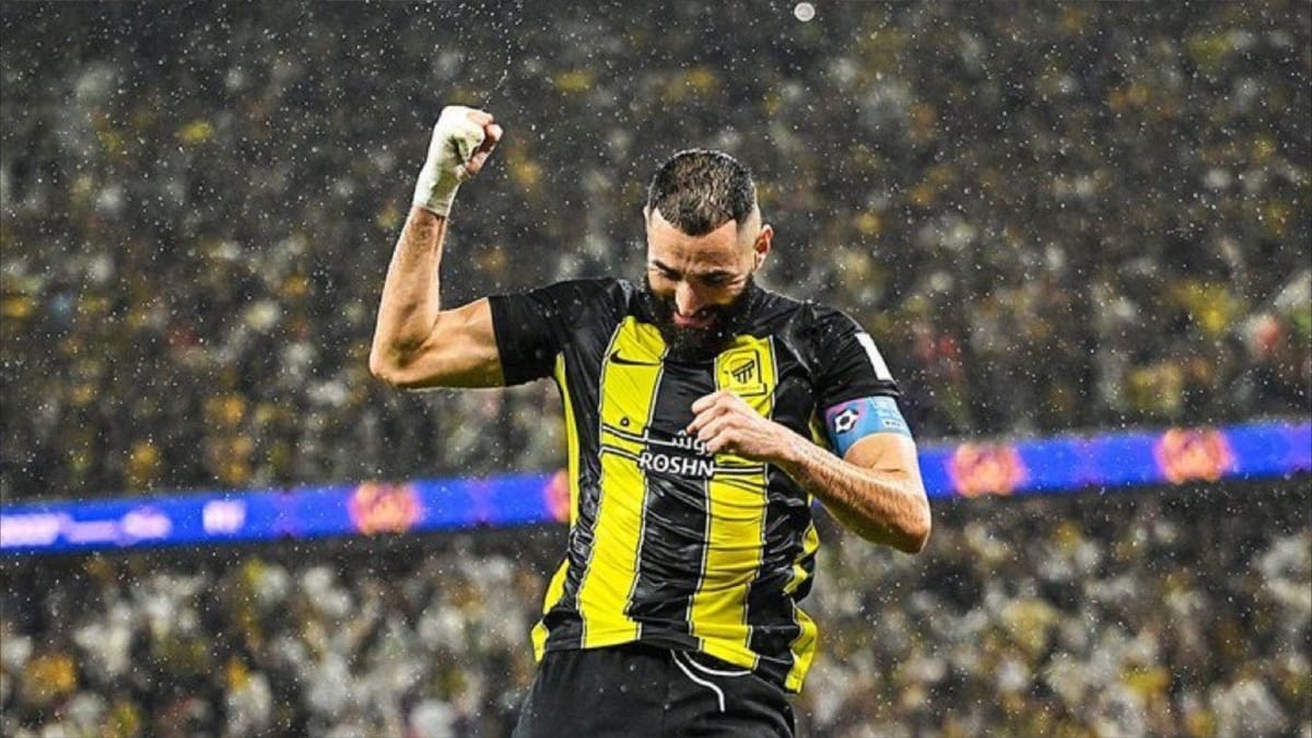 جدول مباريات الاتحاد في الدوري السعودي 2024-2025
