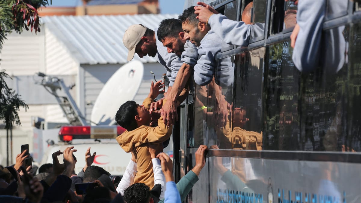 مصادر لبلينكس: حماس تُفاوض على أسرى حزب الله