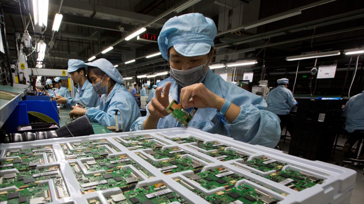 تويوتا مهددة.. وحرب التكنولوجيا السبب