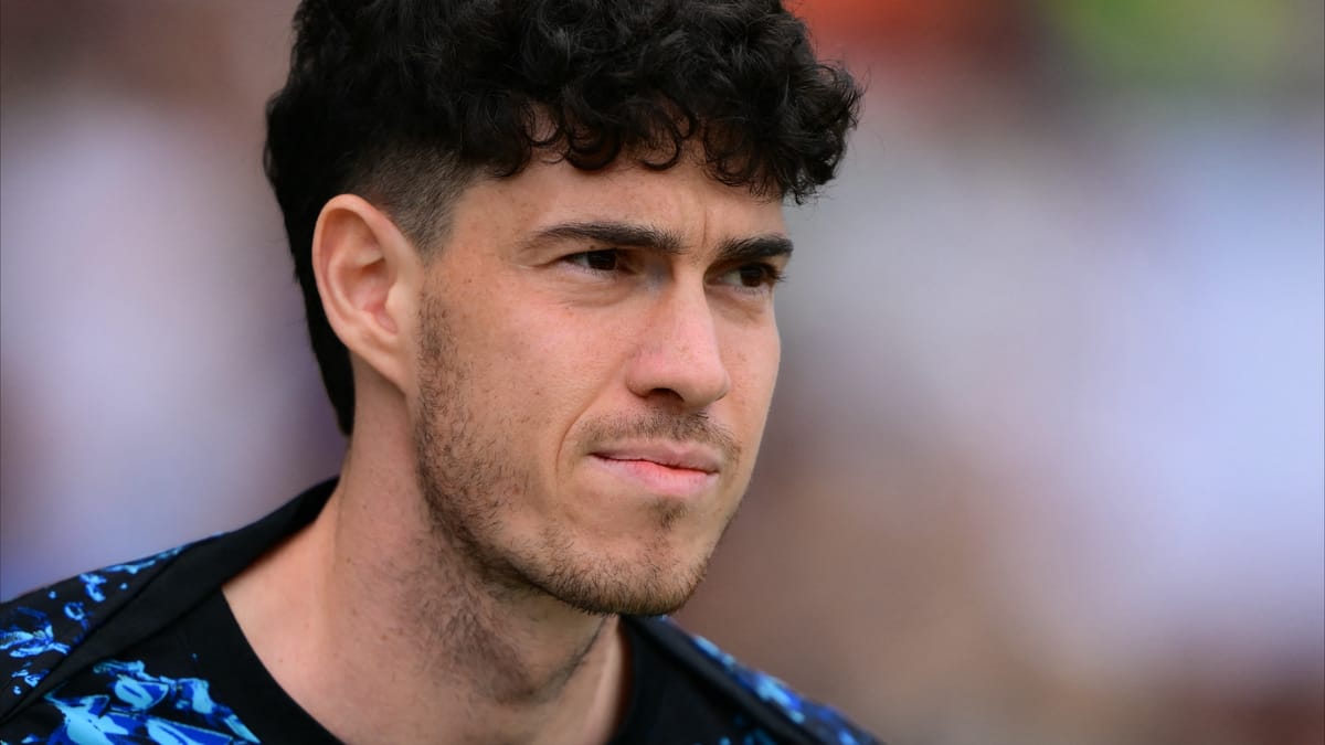 باستوني يُخيب آمال برشلونة