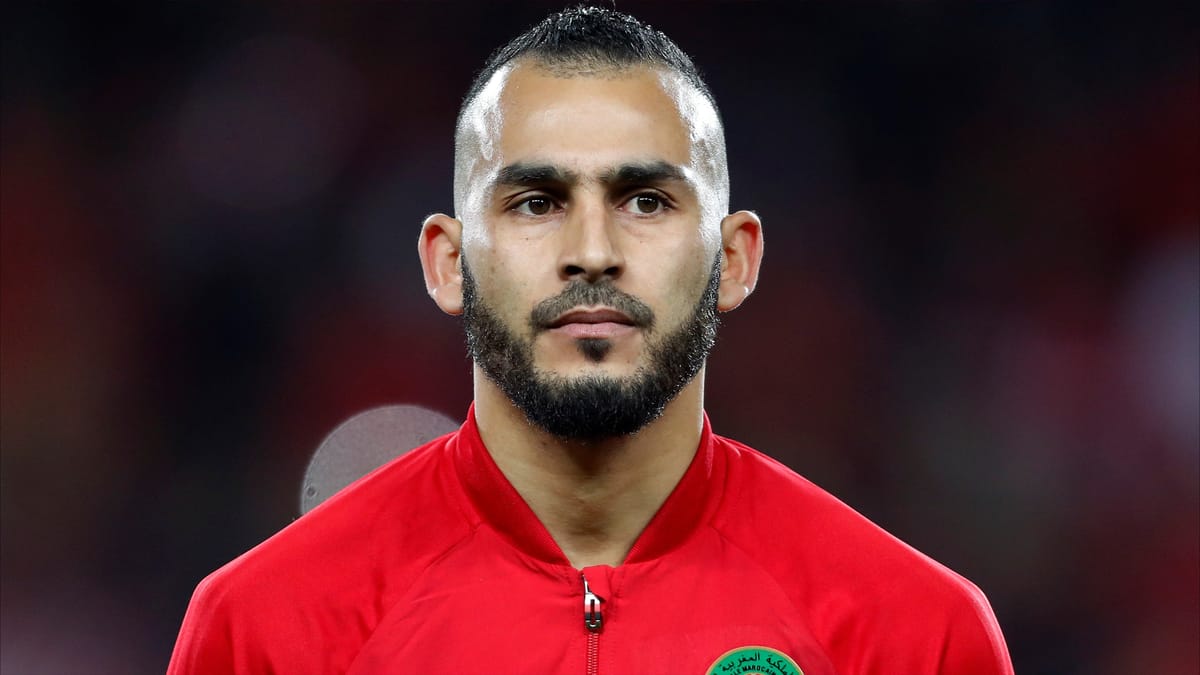 خالد بوطيب يضع الزمالك في "قائمة فيفا السوداء"