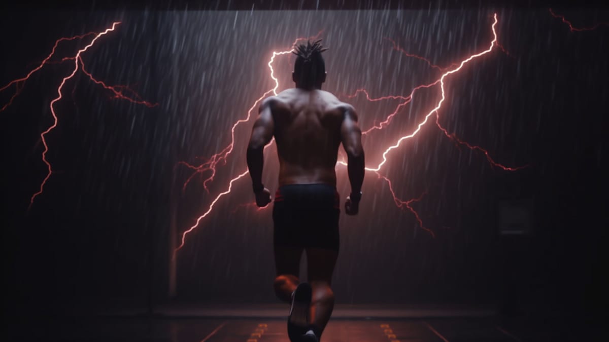 التستوستيرون والرياضة.. محاربة عمر الـ٣٠ بالهرمون