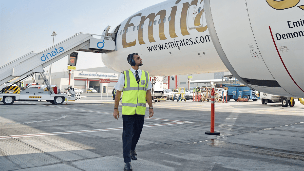 مطارات الإمارات.. ريادة عالمية في الاستدامة وتشكيل مستقبل السفر