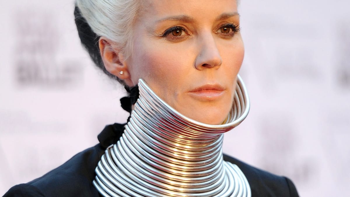 صحتك من "عنقك".. سنتيمترات تكشف أسرار قلبك ونومك