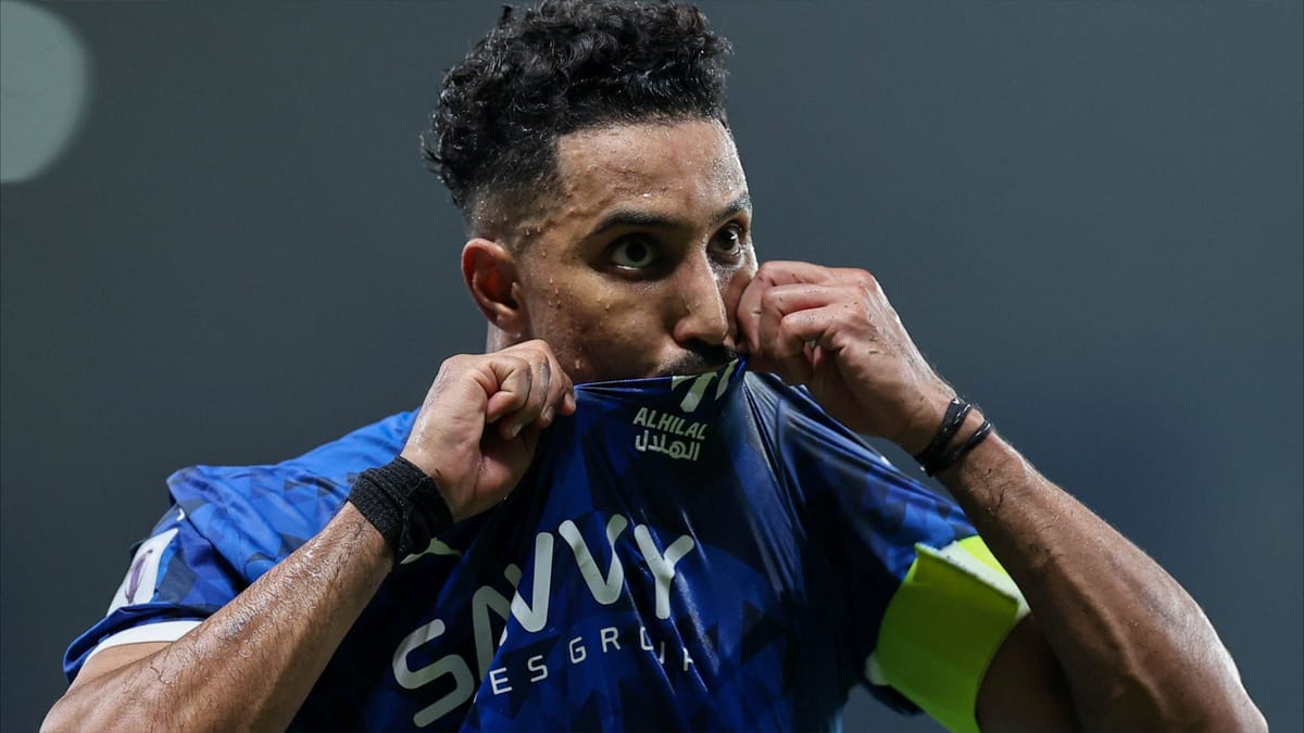 "دبل هاتريك" و9 أهداف.. قمة جنونية بين العين والهلال