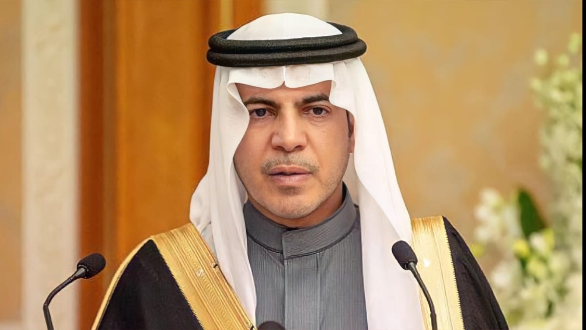 السعودية تعين سفيرا لدى سوريا لأول مرة منذ 2012