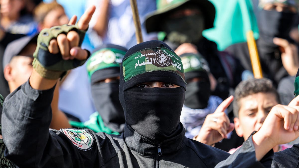 3 قذائف تعرقل تقدم إسرائيل في قطاع غزة