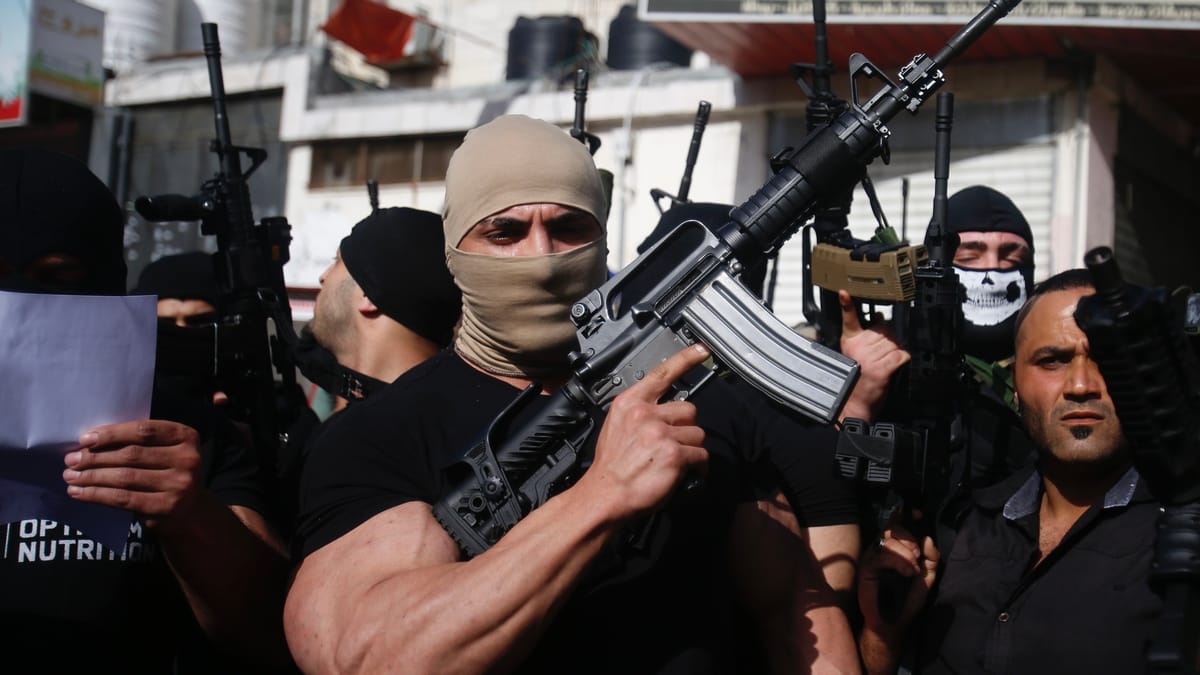 فلسطينيون يتحايلون على الجيش الإسرائيلي "بطرق مبتكرة" لحماية المسلحين
