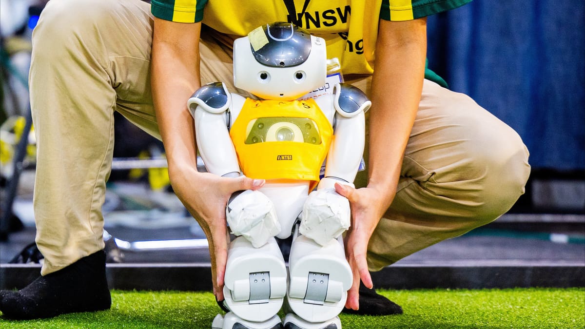 إقرار أول قانون في العالم لـ"تنظيم الذكاء الاصطناعي"