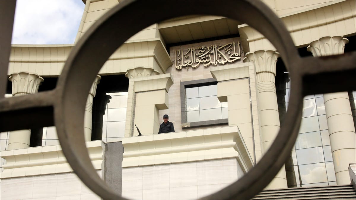 حكم قضائي يطيح بثبات الإيجارات القديمة في مصر