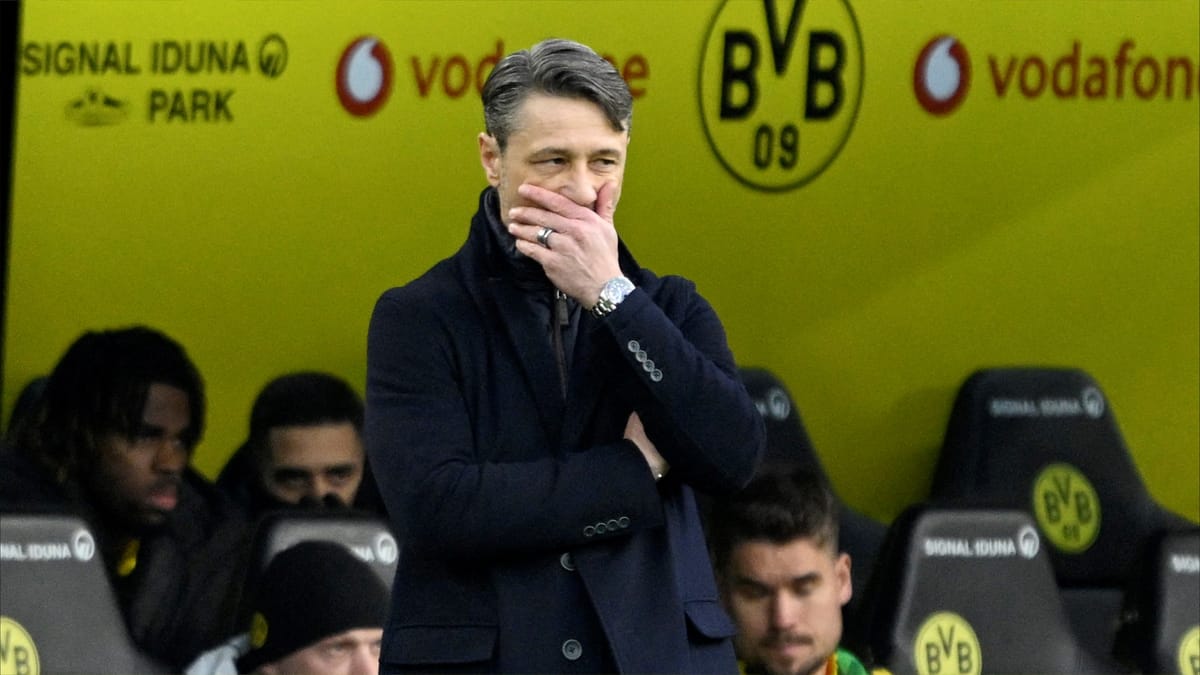 مانشستر يونايتد يستهدف كوفاتش