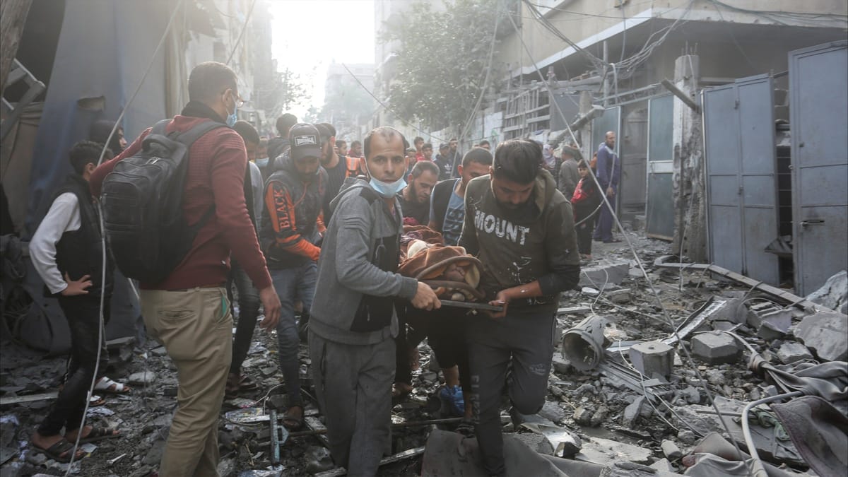 "فئات أسرى" جديدة تمهد لهدنة في غزة