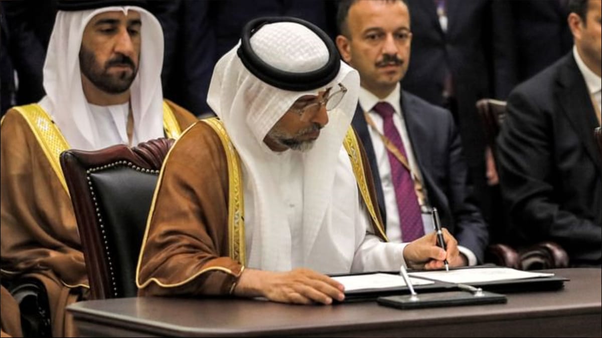 يربط الشرق بالغرب.. ماذا نعرف عن "مشروع طريق التنمية"؟
