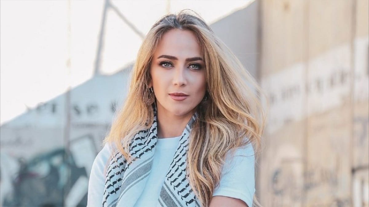 بين السجن والطرد.. مأساة دلال أبو آمنة وعرب 48 في إسرائيل