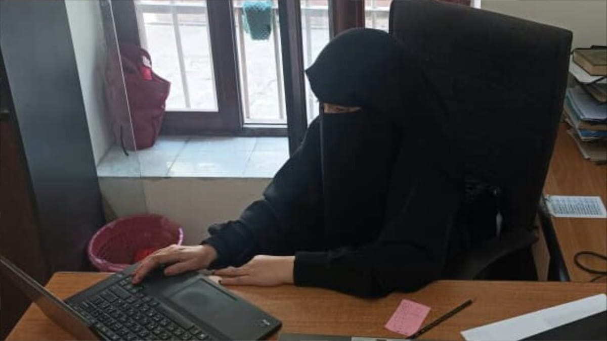 في اليمن.. سرطان الثدي يتحدى كريمة