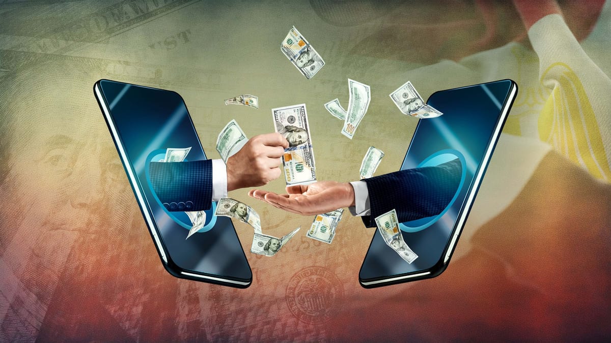 Instapay وأزمة الدولار.. مصر تنتظر تحويلات "مغتربيها"