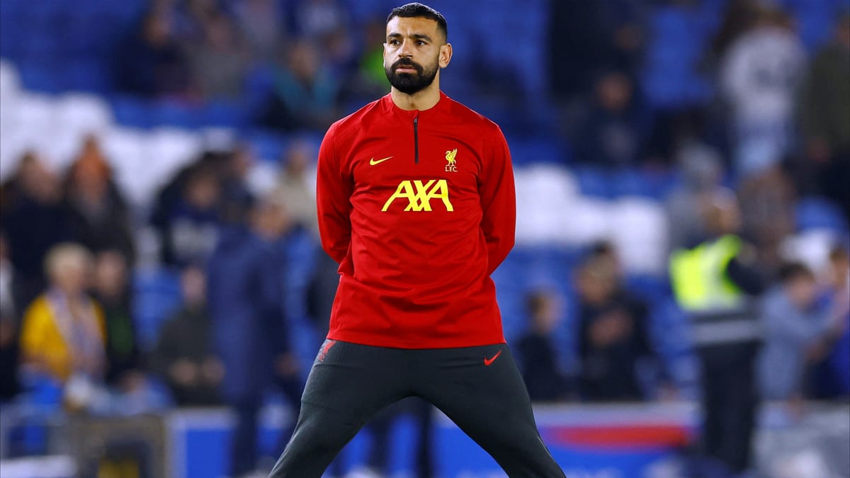 ليفربول يعثر على بديل صلاح في ليون "المنكوب"