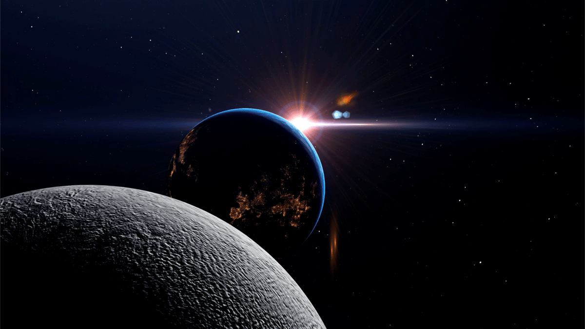 بعد كشف علمي مذهل.. كم تبعد أقرب "حياة" عن كوكب الأرض؟