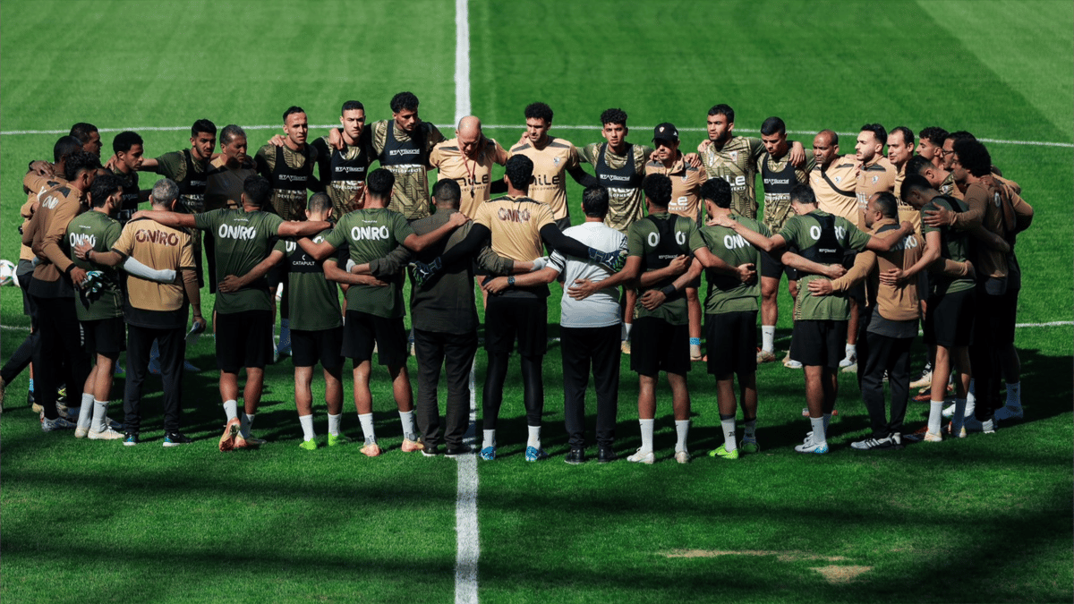 بعد بيان ناري.. الزمالك يحصّن "القائد" من ضربات الأهلي