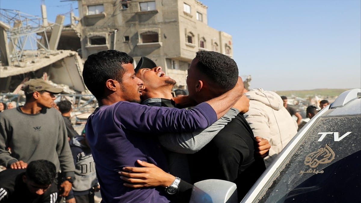 عدد القتلى في غزة.. جدل الأرقام والتقديرات