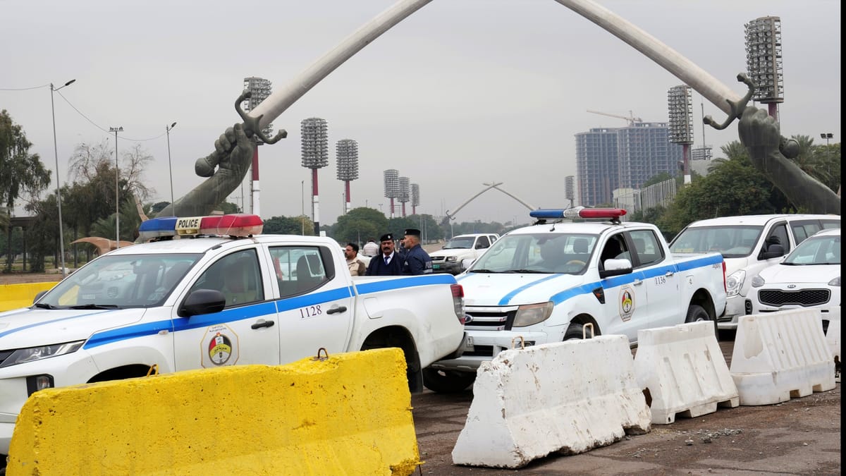 السرقة عبر "التنويم" في العراق.. اقتناع شعبي وإنكار حكومي