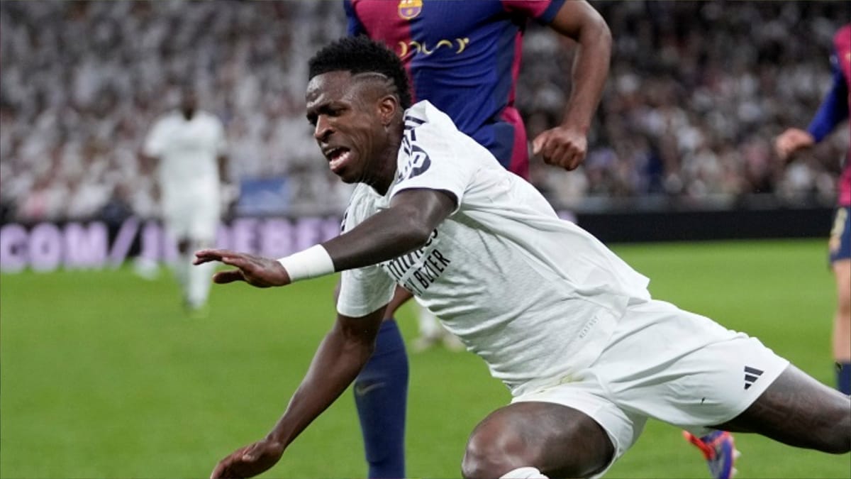 72 ساعة كارثية.. ماذا يحدث في ريال مدريد؟