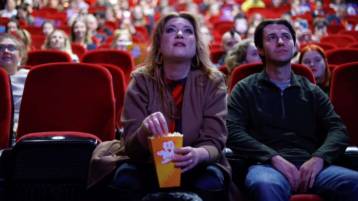 ١٠ chick flicks عليك مشاهدتها