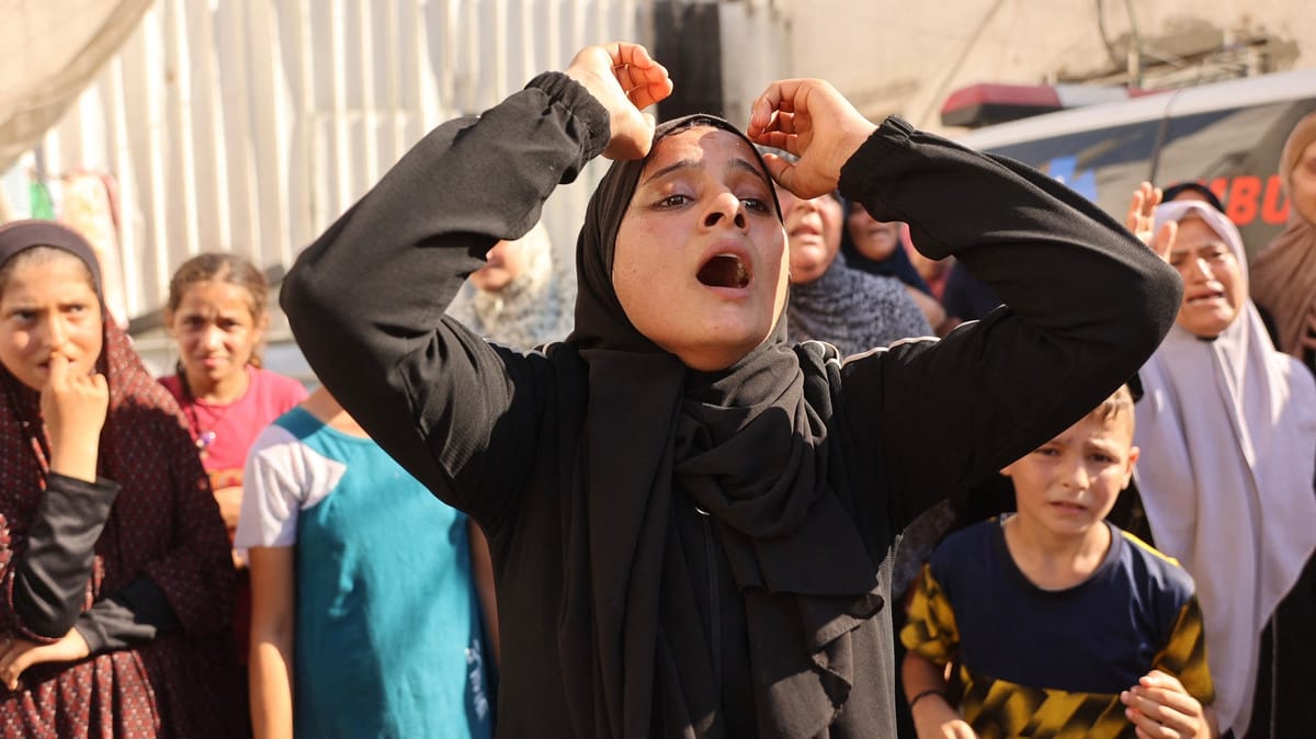 نتنياهو يتراجع مجددا: نناقش الهدنة في لبنان
