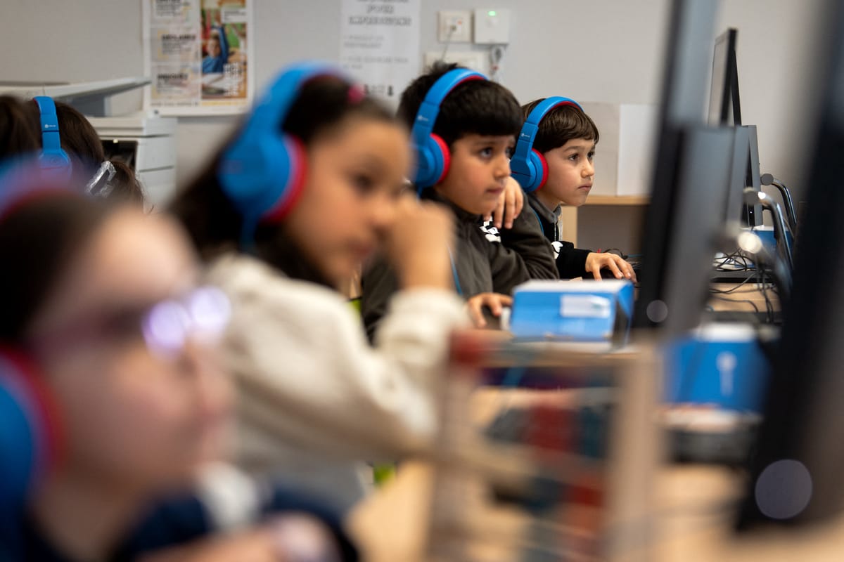 نصيحة من "ChatGPT" بشأن تعلم اللغة