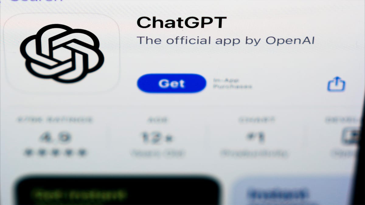 ChatGPT "كذاب" في النمسا