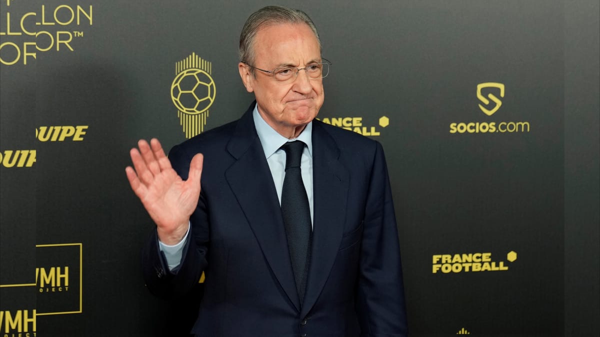 ريال مدريد يستعرض تاريخه في كتاب جديد
