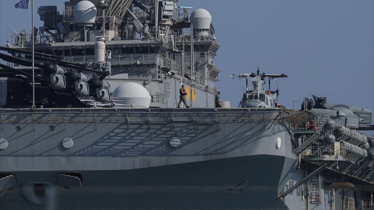 "إيران محاصرة".. طهران تطرق أبواب المكاسب لوقف الرد