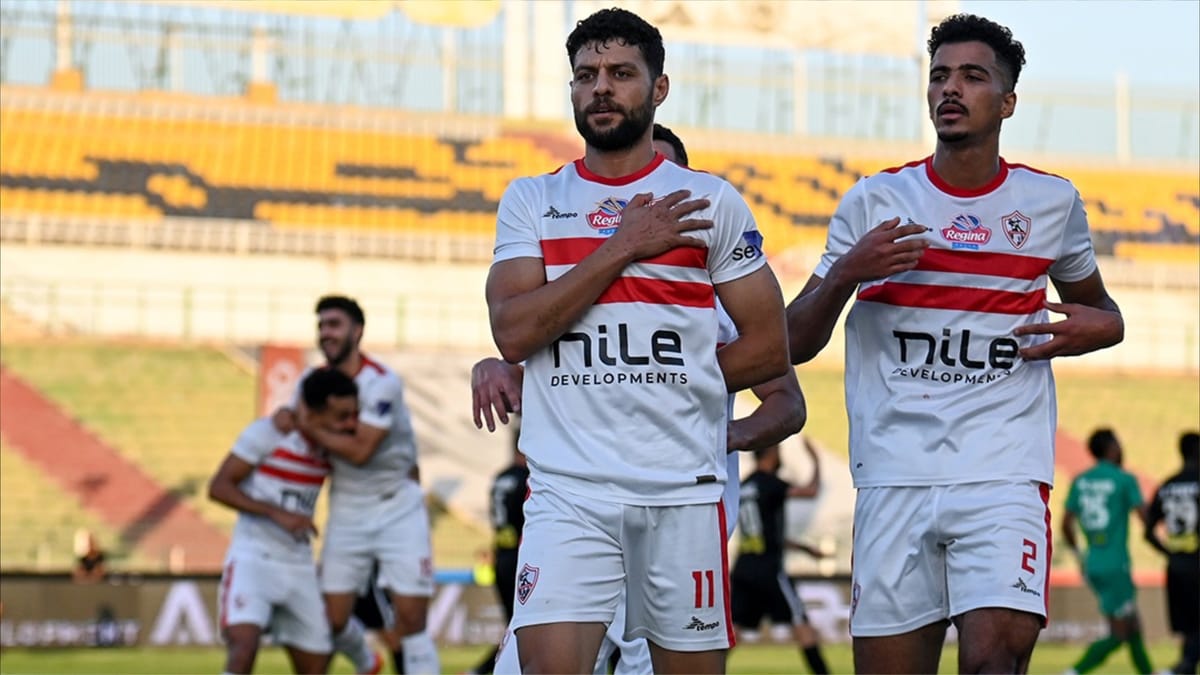 ماذا لو نفذ الزمالك تهديده؟ هبوط تاريخي محتمل