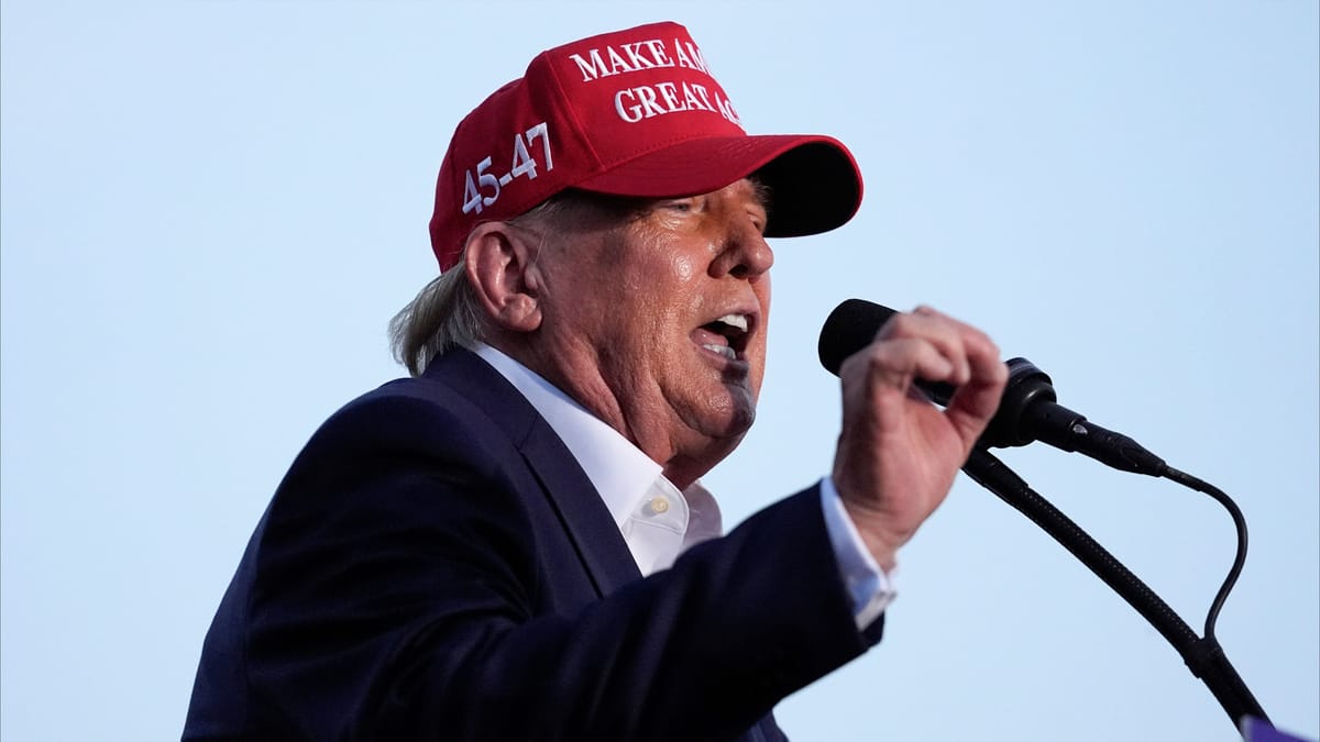 فلوريدا ترفض قضية "الوثائق السرية"